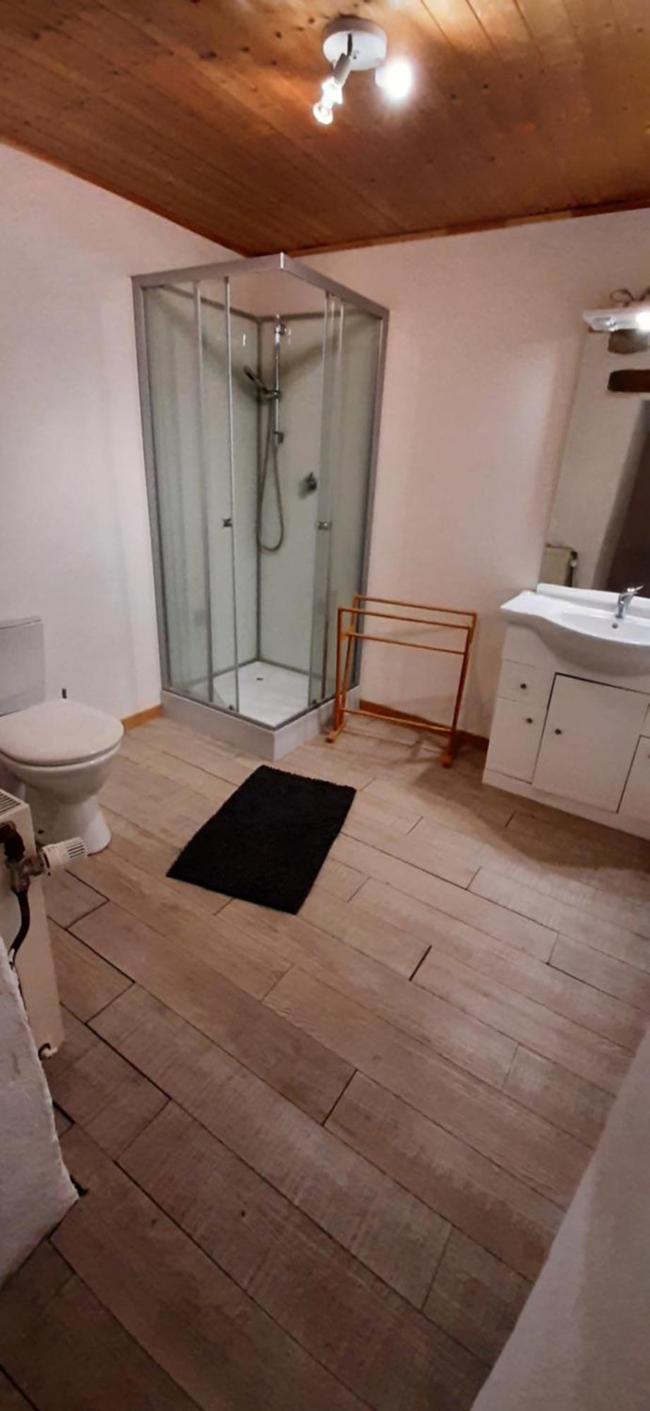 Ferme Pedagogique " L'Bout D'Chemin" Villa Genevreuille Dış mekan fotoğraf